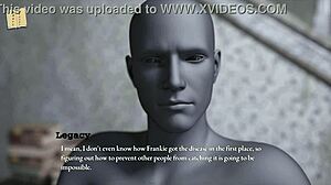 The price of power 86