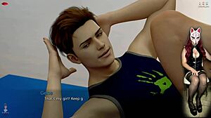 Ms denvers - ep 48 fitness milf