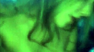 Caiu na net in anime style. Petite amateurs explore online adventures subtly.