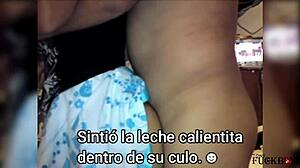 I Fucked Her Ass All Night