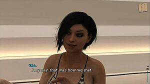 Leap Of Faith 35 Hentai Game Adventure