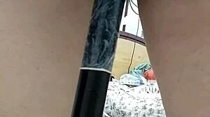 I fucked that vietnamese girl's tight ass so hard, version one