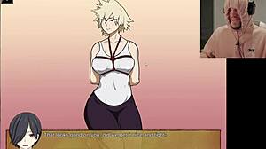 The biggest plot hole in my hero academia hero cummy uncensored riding cowgirl big tits