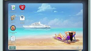 summertime saga 136 unleashes bold erotic cartoon scenes