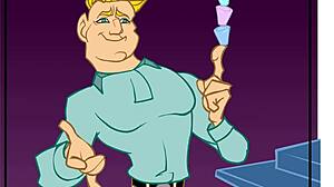 Katie's diaries all episodes. What adventures await in this cartoon series?