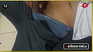 Cacetão Grosso Gay Encounter