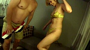 Japanese Babe Squirts Intensely In Homemade Video With Big Tits