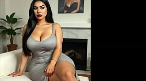 hey, check milf latina verónica’s sexy vibe!