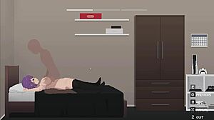 Feeling the Love with Cute Reapers in My Room