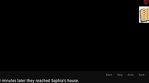 i play hentai game with wife and stepmother big tits scenes