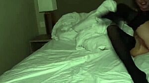 i'm a cum dumpster, stella bliss serves me in bed