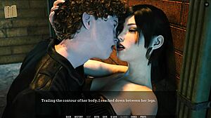 Tales From The Unending Void 131 Adventure