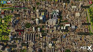 Fashionbusiness Working Goals E2 69 Cartoon Scene