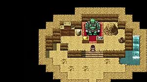 i’m hooked on this hentai game, search ドリビレ now!