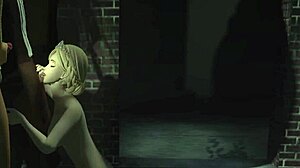 Teen Warriors Daring Anime Adventure