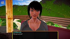 new family secrets with monster cock action