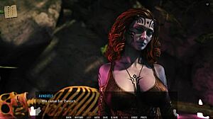 Tales From The Unending Void 37