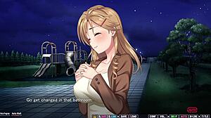 My Horney Ex-Classmate Trophy Wifes Ep6 Fucking Her 😏