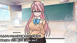 Ecchi Dreams Collection Trial Version With Machine Translated Subtitles