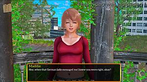 My new stepfamily episode 580