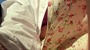 Public Nudity Flash by SugarNadya Outdoors