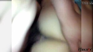 I Fucked Her Ass All Night