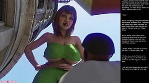 big apple small gesture episode 10