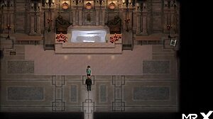 i feel your eyes on my ass craving that creampie