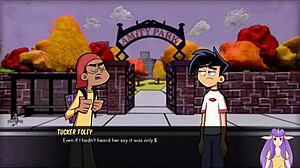 Danny phantom amity park redux