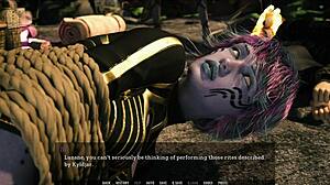 Tales From The Unending Void 37