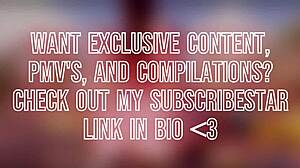 mega christmas sfm blender porn comp