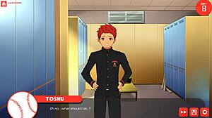 Now Its Ichirus Turn Bacchikoi - Ichiru Route - Part 1