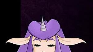 starcraft ii slutcraft heat of the sperm part 4 redhead strips and swallows in voyeur game