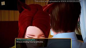 new family secrets with monster cock action