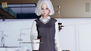 My Real Desire Episode 47 with Indian Cartoon Anime