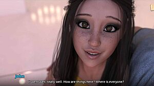 Coach Shares News With John In WVM 153 😊