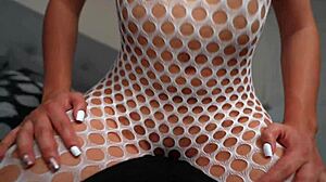 I Found the Perfect Slut for the Night!