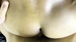 Young Latina Experiences First Interracial Encounter with Bold Partner