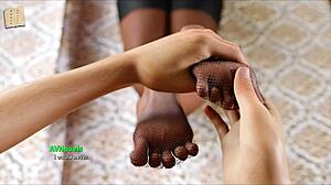 Welcome To Free Will 15