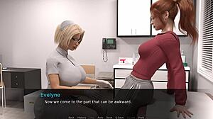 यो, यह चीटिंग टीचर मेरे ह्यूज फुटा कॉक को लव करती है। मिल्फ ब्रीडर 02 वाइल्ड है!