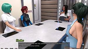 Stranded In Space 122: Becoming The Master's Apprentice