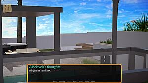 My new stepfamily episode 580