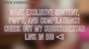 mega christmas sfm blender porn comp