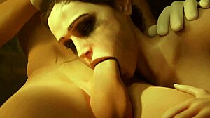 Sıcak 3D animasyon koleksiyonu