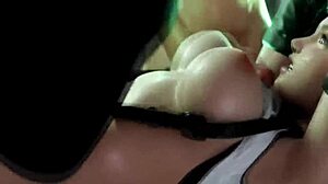 hmv avalence opiumud with big black cock