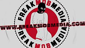 Tokyo Lynn takes charge with deepthroat skills in wild group action! 🔥