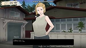 Ntrman Game Shows Wife's Twisted Rural Homecoming Story