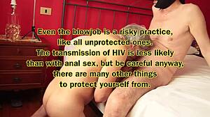 Milf Massage Turns Into Something More