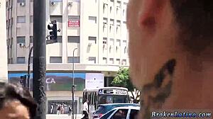 Learn Intense Male Blowjob Techniques With Fake Hunk Actors In Gay Porn