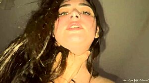 my neighbor dreamt he fucked me and cummed on my face